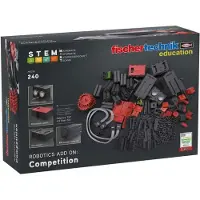 Fischertechnik Modulo di espansione per robot Robotics Add On Competition 560842