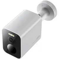 Xiaomi BW300, IP-beveiligingscamera voor buiten, 2304 x 1296 pixels, geschikt voor montage aan het plafond of aan de muur