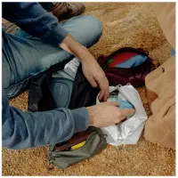 Peak Design Pochette Ultralight Packing Cube Small Cloud