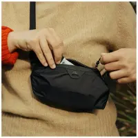 Peak Design - Ultralight Packing Cube XX-Small Black