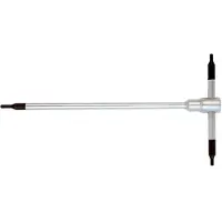 King Tony Inbussleutel T-handvat 2,5mm x 127mm