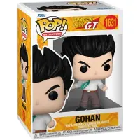 Funko POP! Pop Animation: Dragon Ball GT - Gohan Pop #1631