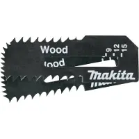 Makita Droogblad hout „2st” B-49719