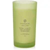 Chesapeake Bay Candle – Ontwaken en stimuleren – Groot 355 g