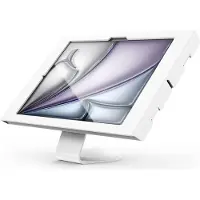 Compulocks Group Ondersteuning iPad Pro M4 13IN - - Metaal - VESA 100x100 - Kleur Wit - Veiliger