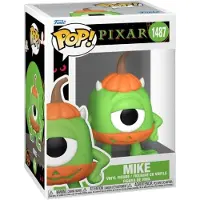 Funko POP! Pop! Disney Halloween: Mike #1487