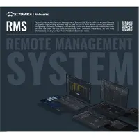 Teltonika RMS Managment Pack 5 Years