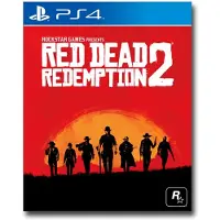 Red Dead Redemption 2 PS4 |