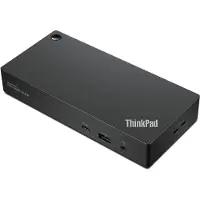 Lenovo 40BN0135EU USB-C dockingstation