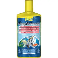 Tetra EasyBalance aquariumonderhoud 500ML - stabiliseert pH en KH - verlaagt fosfaat en nitraat