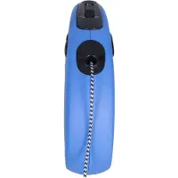 Flexi Rollijn Classic Cord XS 3 Meter Blauw