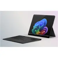 Microsoft Surface Pro 13" voor bedrijven - 11e generatie - 13-inch PixelSense-touchscreen, Snapdragon X Plus (X1P-64-100), 16 GB RAM, 512 GB SSD, Windows 11 Pro, Platinum