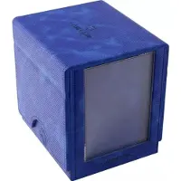 GameGenic Deckbox Sidekick Pro 100+ XL Blue