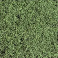 Woodland WFC136 Bladmateriaal Groen (gemiddeld)