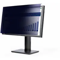 StarTech.com StarTech Privacy Filter voor Computerbeeldscherm 27 Inch 16:9, Hangend Acrylfilter, Glanzend