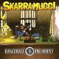 Bigwax Dis Cnt DANCEHALL PRESIDENT