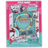 Sticki Rolls Création perle et bijou Sticki Band Single Pack