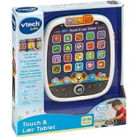 Vtech Aanraak-en Leertablet