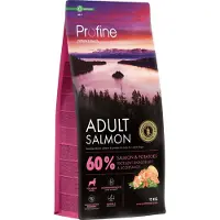 Profine Adult Salmon &amp; Potatoes 12 kg