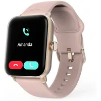 Hama 6010 Smartwatch 1.65 Inch Zwart