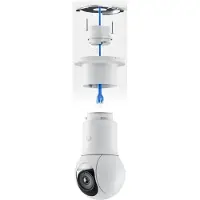 Ubiquiti UACC-G5-PTZ-SM G5 PTZ Inbouwmontage