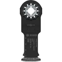 Bosch PRO AIZ 32 BSPIB mes voor multifunctioneel gereedschap 32 x...