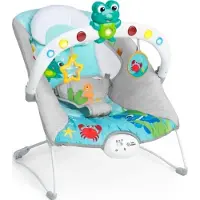 Baby einstein Blue Baby Hangmat