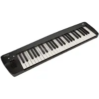 Miditech Midistart Music - Masterkeyboard met 49 toetsen - USB MIDI