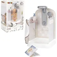 Smoby Reinig & Opberg Kit