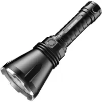 Superfire Zaklamp Godfire Tf01 Voor Herontwikkelingswerkzaamheden Hoge Uithoudingsvermogen