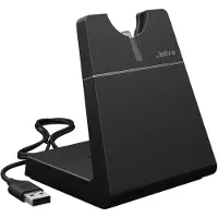 Jabra YOU'RE ON Jabra-oplaadstation voor Engage SE Convertible, met USB-A aansluiting