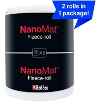 Red Sea NanoMat fleece rol - Vervaningsrol Rollenfilter Nano