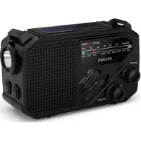 Philips Tar1609/00 Noodradio