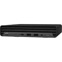 HP Mini IP Conference PC with Microsoft Team Rooms video conferencing systeem Ethernet LAN Multimedia congress terminal
