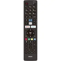 Sinox afstandsbediening voor LG TV's