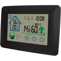 Denver Weather Station WS520