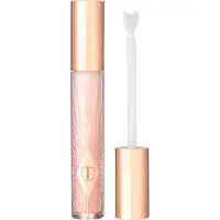 Charlotte Tilbury Refresh Rose Collagen Lip Bath - Lippenverzorgende Plumping Gloss - 7,5 ml