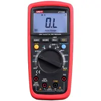 Uni-T , UT139A, Digitaal True RMS multimeter