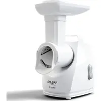 Smapp 490.81 2200w Keukenmolen