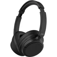 JVC HA-S95N Zwart