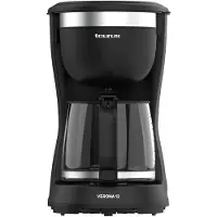 Taurus Drip Koffiemachine VERONA 12