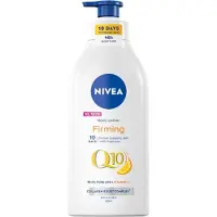 Big Buy Cooking Q10+ Verstevigende Bodylotion Met Vitamine C 625 ml