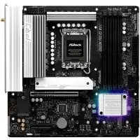 Asrock B860M Pro RS WiFi-moederbord
