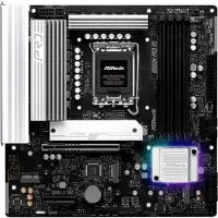 Asrock B860M Pro RS moederbord