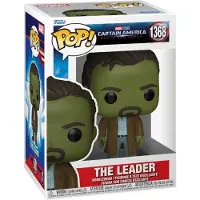 Captain America - Brave New World - The Leader vinylfiguur 1368 - Funko Pop! - Funko Shop Europe | Maat Standard