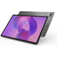 Lenovo Idea Tab Pro WiFi 256 GB Grijs Android tablet 32.3 cm (12.7 inch) Energielabel F (A - G) MediaTek Android 14 2944 x 1840 Pixel