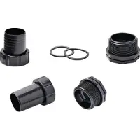 Oase 95492 Y-Verteiler 2 Uitbreidingsset Y-verdeler 1 stuk(s)