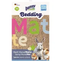 Bunny Nature Bedding Hemp-Kenaf-Mat Extra Large