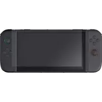Trust GXT 1254 Switch 2 Screen Protector - Schermbeschermer - 9H Tempered Glass - Geschikt voor Nintendo Switch 2