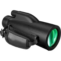 Buydeem DOCANIO Monoculair 12 x 50 - HD Kijkervaring